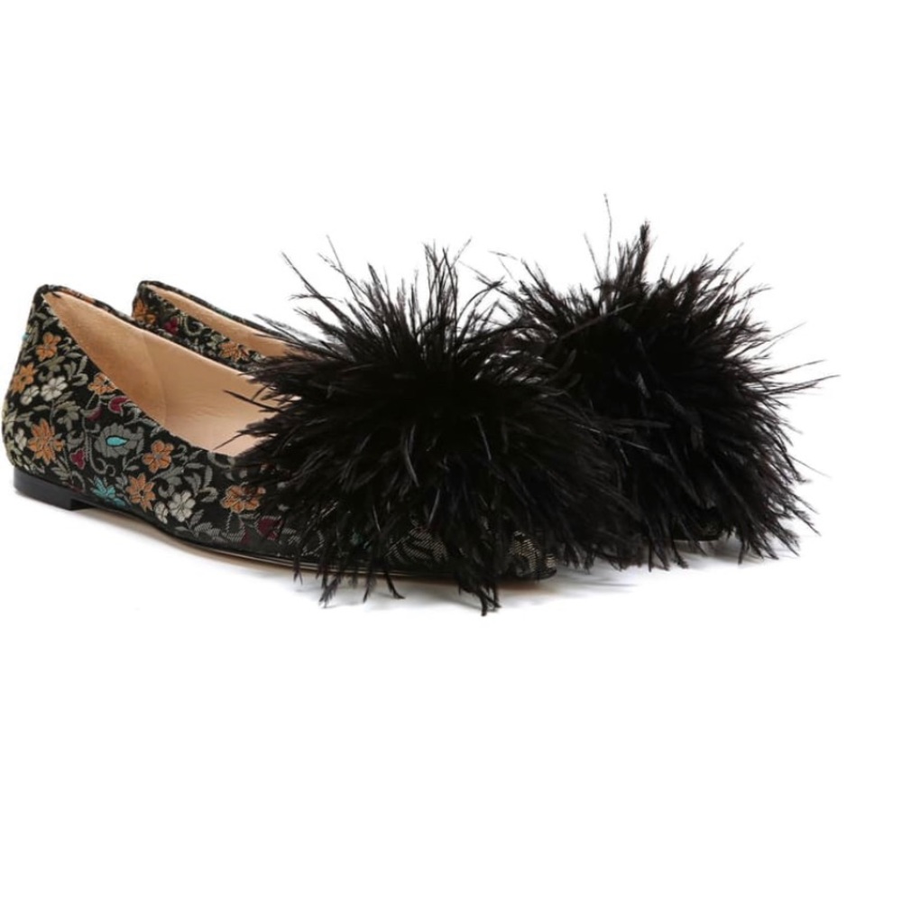 Brand new Sam Edelman flats Reina